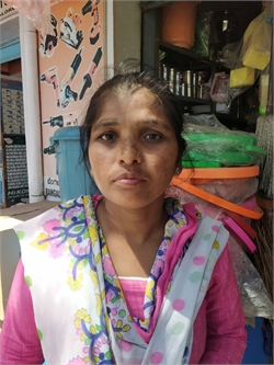 Rekha S - Part time Cook and Baby Sitter in Banaswadi in Bangalore Bengaluru