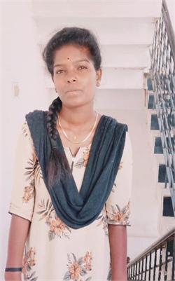 Rekha - Full time Cleaner and Cook and Patient Care and Elderly Care in Benson Town in Bangalore Bengaluru