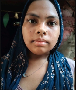 Rekha - Part time Cleaner and Cook in Adarsh Nagar in Delhi