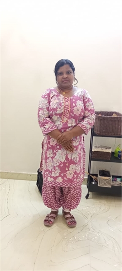 Rekha Devi - Full time Baby Sitter in Panipat in Panipat