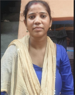 Rekha - Part time Baby Sitter in Holambi in Delhi