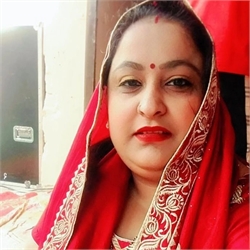 Rekha - Part time Baby Sitter in Gurudwara Sahib, Sector 21C, Sector 21 in Chandigarh