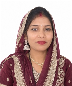 Rekha - Part time Cleaner and Cook in Sauth delhi in New Delhi