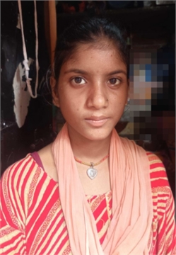 Rekha - Part time Cleaner in Krishan Kunj in Delhi