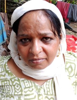 Rekha - Part time Cook and Baby Sitter in Shahdara in Delhi