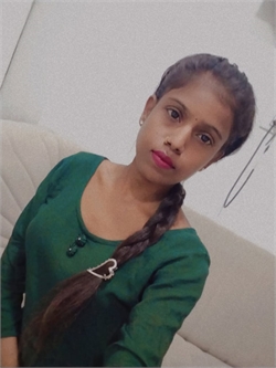 Rekha - Part time Baby Sitter in Raghubir Nagar in Delhi
