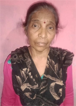 Rekha - Part time Cleaner in Bhalswa in Delhi