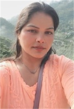 Rekha - Part time Cleaner and Cook and Baby Sitter in Begampur in Delhi