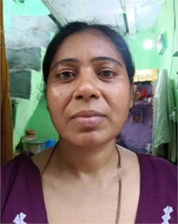 Rekha - Part time Cleaner in Jahangirpuri in Delhi