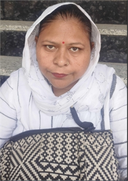 Rekha - Part time Cook in Rohini sec 29 in Delhi