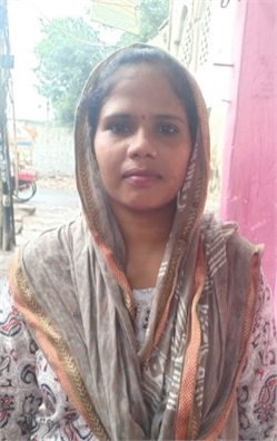 Rekha - Part time Cleaner in Anand Vihar, in Delhi