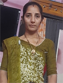 Rekha - Part time Cleaner in Shahpur in Ahmedabad