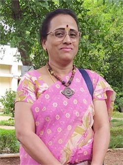 Rekha - Full time Cook in Puttaparthi andra pradesh in Bangalore Bengaluru
