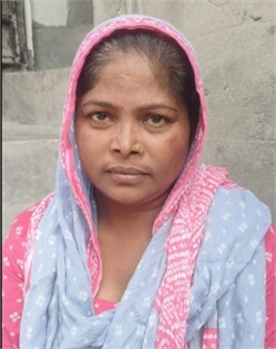 Rekha - Part time Cleaner and Cook in Metro Vihar in Delhi