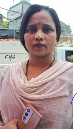 Rekha - Part time Cook in Mayur Vihar in Delhi