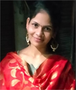 Rekha - Part time Patient Care and Elderly Care and Baby Sitter in Dakhishinpuri in Delhi