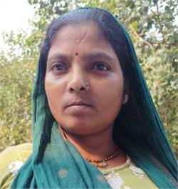Rekha - Part time Cleaner in Anand Vihar in Delhi