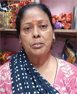 Rekha - Part time Baby Sitter in Jhandewalan in Delhi