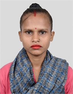 Rekha - Part time Cook and Baby Sitter in Model Town in Delhi