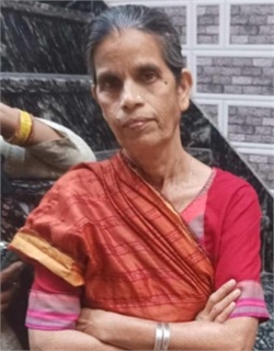 Rekha - Part time Patient Care and Elderly Care in Narela in Delhi