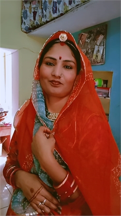 Rekha - Part time Baby Sitter in Naya Bazar, Ajmer, Rajasthan in Ajmer