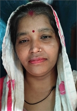 Rekha - Part time Cleaner in Wazirpur in Delhi