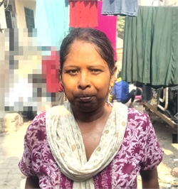 Rekha - Part time Cook in Timarpur in Delhi