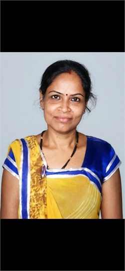Rekha - Part time Cleaner in Vasai-Virar, in Vasai