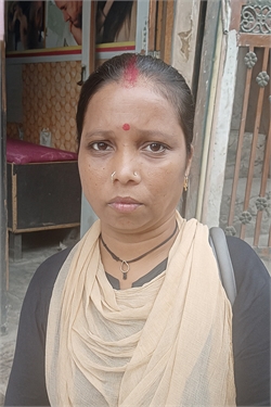 Rekha - Part time Cleaner in Tughlaqabad in Delhi
