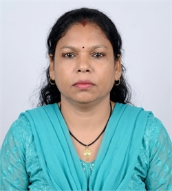 Rekha - Part time Cook in Trilokpuri in Delhi