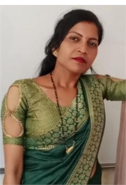 Rekha - Part time Cook in Tughlakabad in Delhi