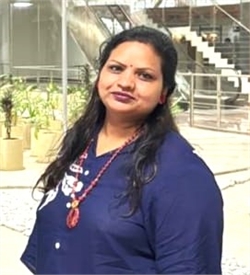 Rekha - Part time Cook in delhi cantt in Delhi