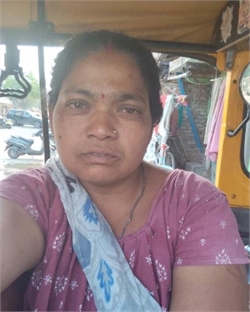 Rekha - Part time Cleaner in Jahangirpuri in Delhi
