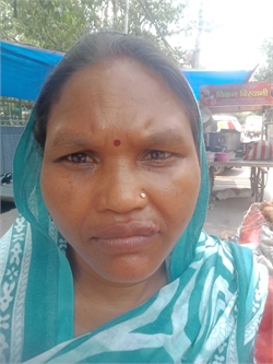 Rekha - Part time Cook in Nand Nagar in Delhi