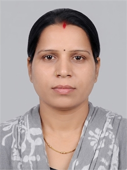 Rekha - Part time Cleaner and Cook in Sector 22 in Noida