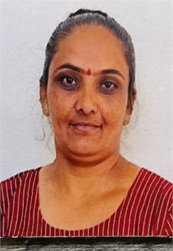Rekha - Part time Cook in Gota, Ahmedabad, Gujarat in Ahmedabad