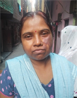Rekha - Part time Cook in New Seelampur, in Delhi