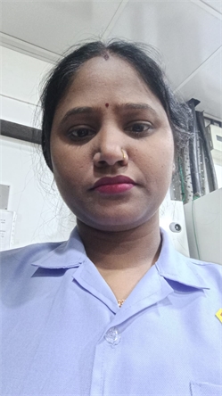 Rekha - Part time Baby Sitter in Nalasopara East in Vasai