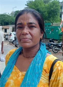 Rekha - Part time Cook in Govindpuri in Delhi
