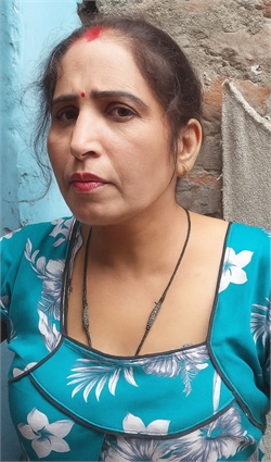 Rekha - Part time Cook in vinod nagar in Delhi