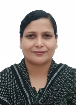 Rekha - Part time Patient Care and Elderly Care in Shalimar Bagh in Delhi