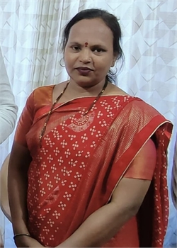 Rekha Aadhar Nanware - Part time Cleaner and Patient Care and Elderly Care and Baby Sitter in Dombivali East in Thane