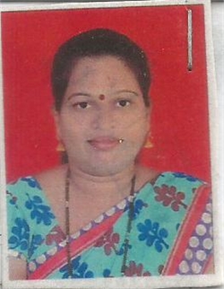 Rekha Ahire - Part time Baby Sitter in Bhandup West in Mumbai