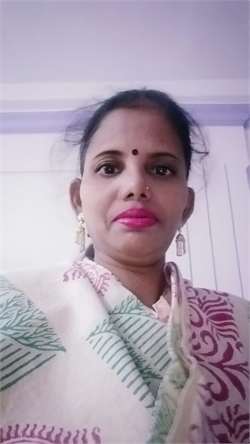 Rekha Ahire - Full time Cleaner and Cook and Patient Care and Elderly Care in Thane in Mumbai