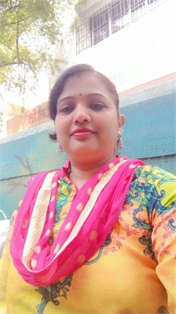 rekha anand belokar