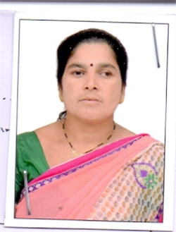 Rekha Arjun Mane - Part time Cook in Lohegaon in Pune