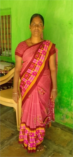 Rekha bai Lokhande - Full time Patient Care and Elderly Care in solapur in Solapur