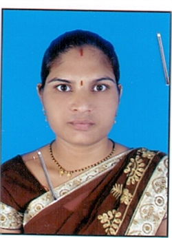 Rekha Sandipan Bansode - Part time Cook in Kondhwa in Pune
