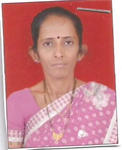 Rekha Bayekar - Part time Cleaner and Cook and Baby Sitter in Sion in Mumbai