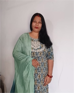 Rekha belekar - Full time Baby Sitter in Nagpur in Nagpur